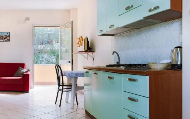 Residence Porto Ulisse