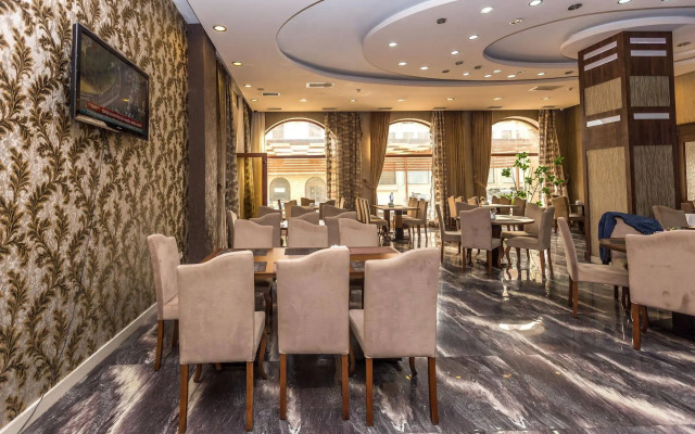 Ariva Hotel Baku