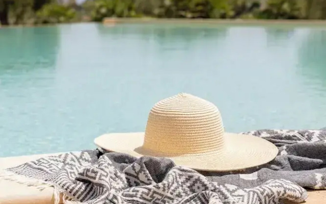 Agua Green Resort