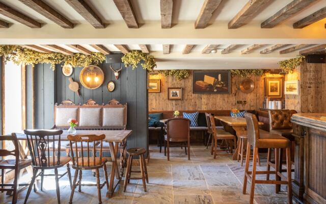 The Frogmill