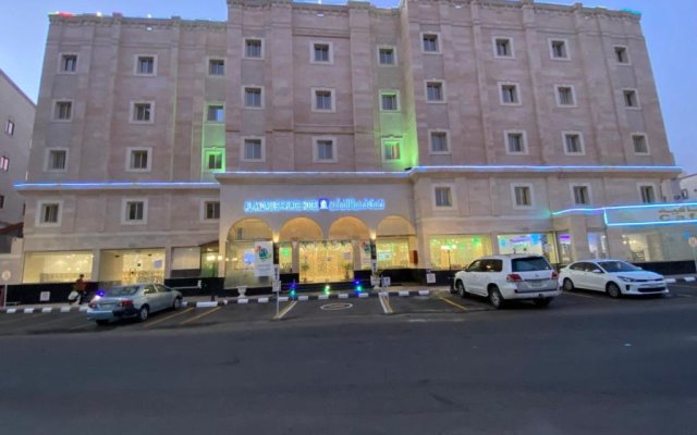 Al Andlus Palace 2 Hotel Kurban