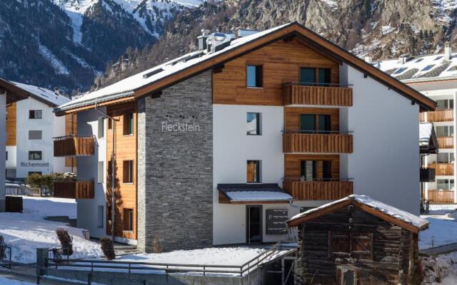 Studio Castor Zermatt