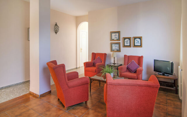 Hotel Vista Alegre