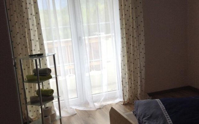 Jausenstation Edelweiß