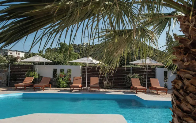 The River Suites - Adults Only