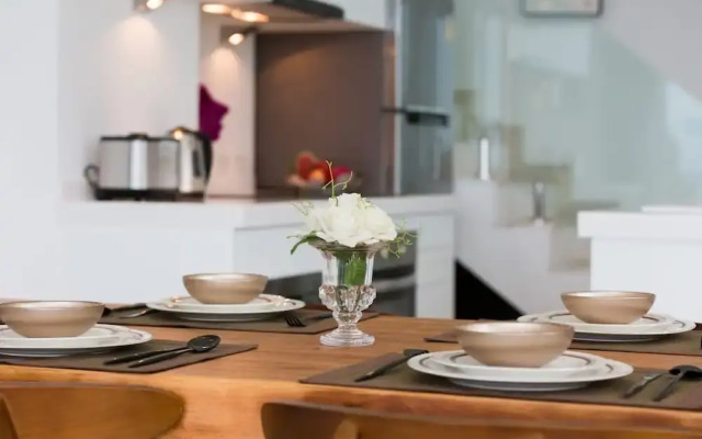 Villa Tulip with Private Pool