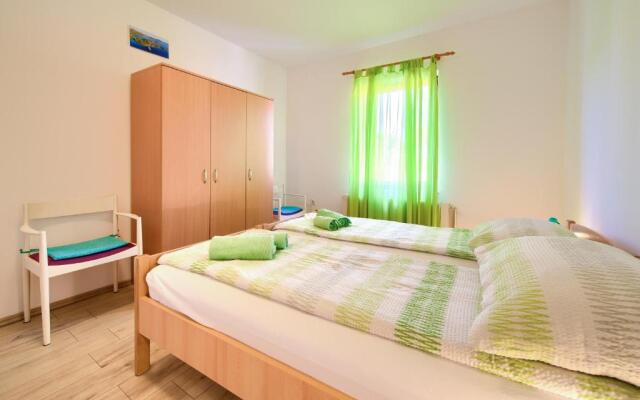 Apartman Mihael