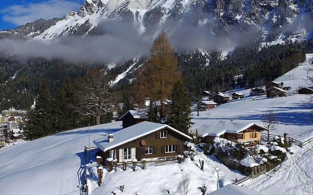 Zw Rgli Lauterbrunnen