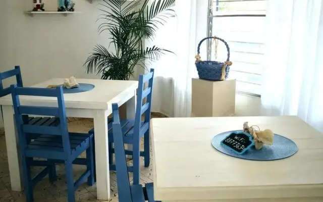 La Perla de Farallon Bed and Breakfast