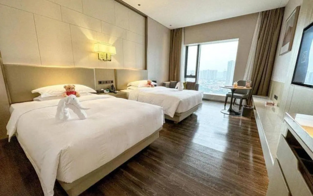 Derayco Hotel Foshan