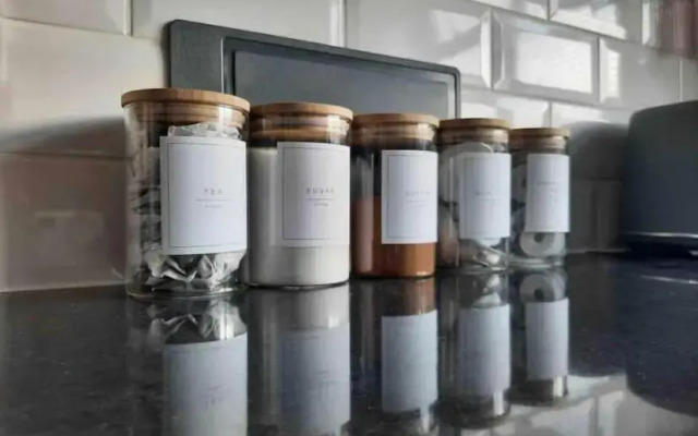 The Cwtch,Self Contained Coastal Annex Freshwater