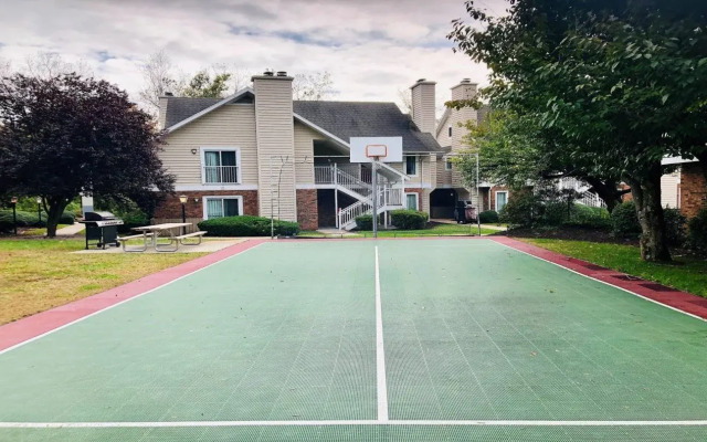 Residence Inn by Marriott Hartford/Windsor