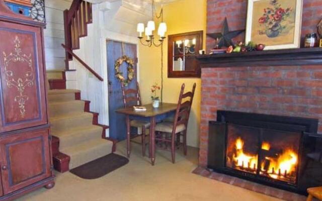 1777 Americana Inn Ephrata