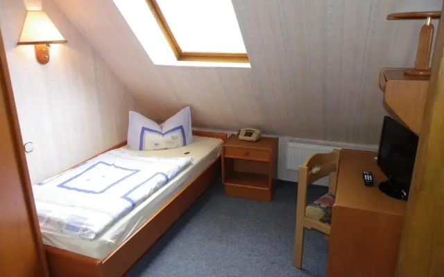 Hotel Wenzels Hof