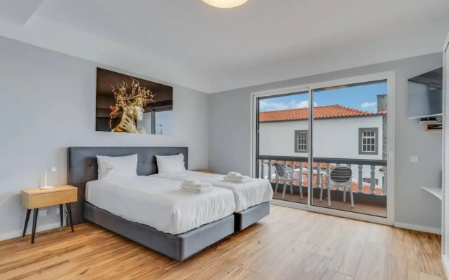 Villa Winter APT 2 in Funchal