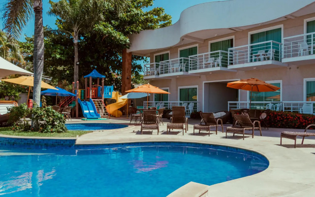Hotel Paradiso del Sol