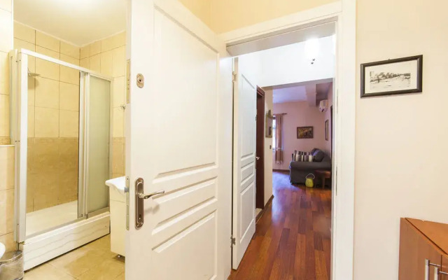 Istanbul Apartments® Istiklal