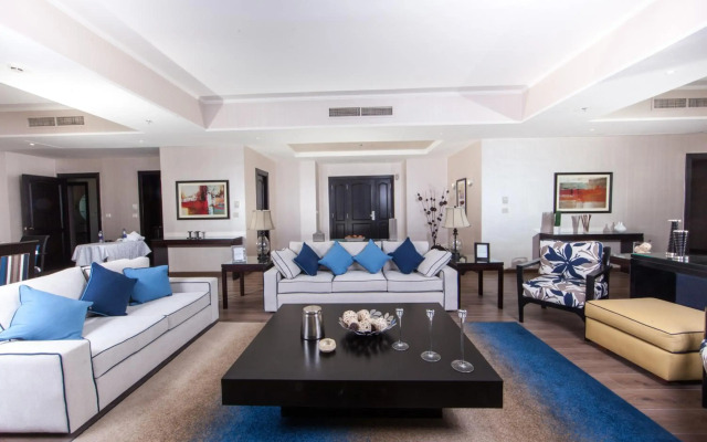 Rixos Alamein Couples And Families Only