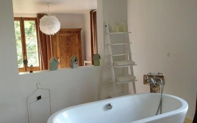 Les Chambres D'hotes Les Délices de Lavoûte