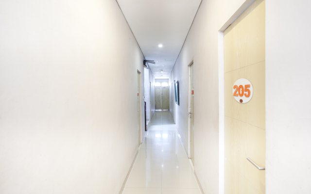 OYO 157 We Stay Residence