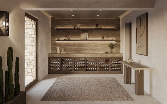 Enigma Mykonos Boutique Hotel