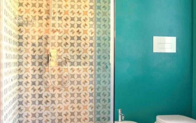 Holiday Home Fior di Sole by Interhome