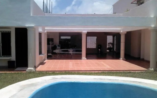 Suites Rosas Hotel Boutique
