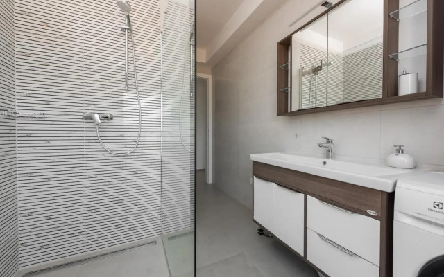 Apartment MaLu