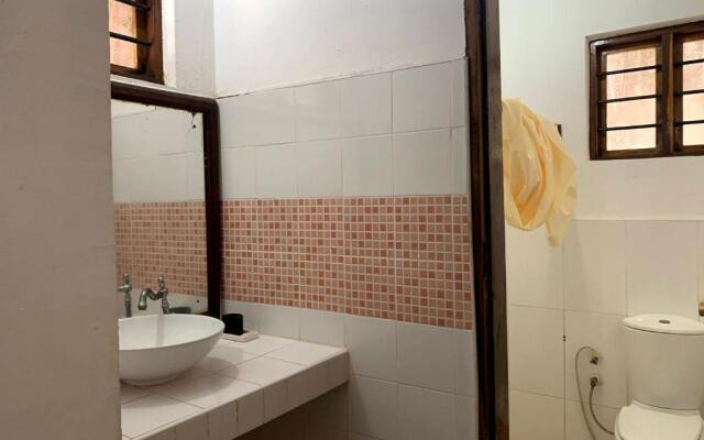 Matemwe Rock Villas
