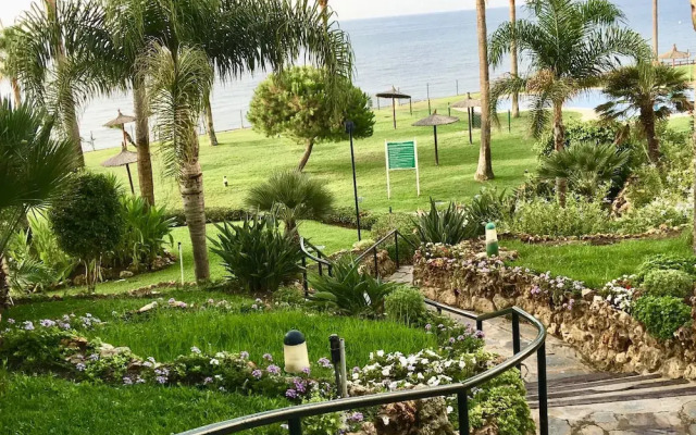 MI CAPRICHO C11 luxury apartment by the Sea