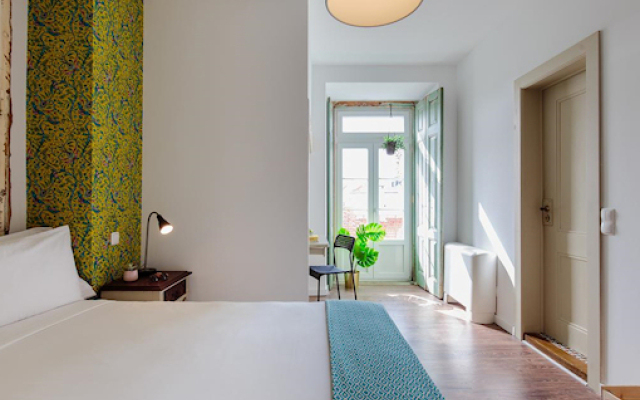 The Indy House - Rooms and Apartments