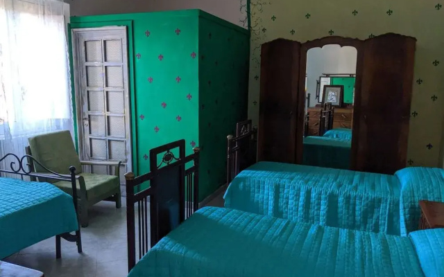 B&B Casa del Prete