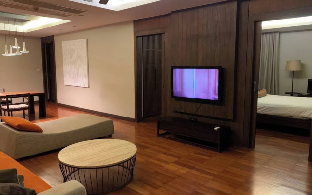A Shasa Vela Condominium