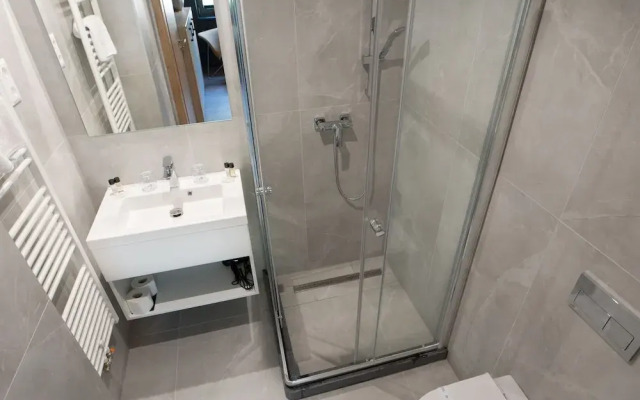 R31 Residence Apartkomplex