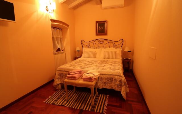 B&B La Corte Suites