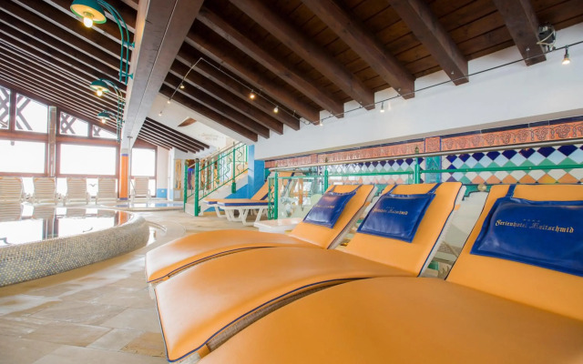 DAS KALTSCHMID - Familotel Tirol