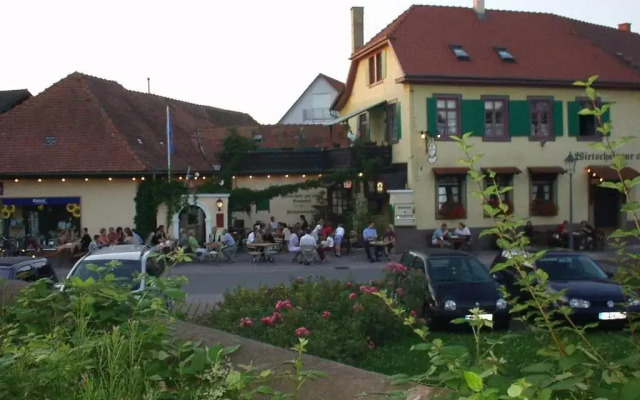 Gasthaus Alte Brauerei