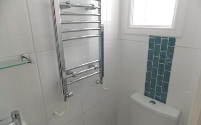 Ocean House - Weymouth