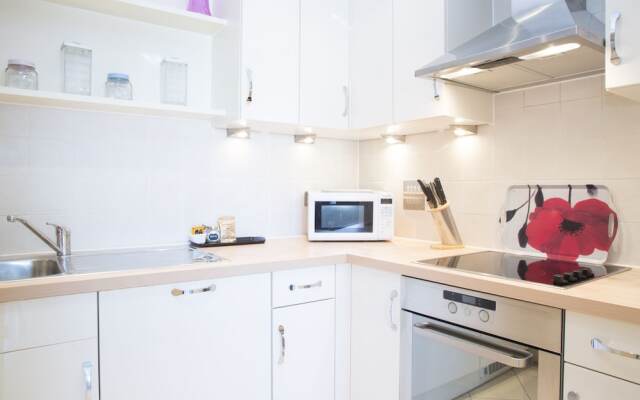 Centrium Woking Apartment A