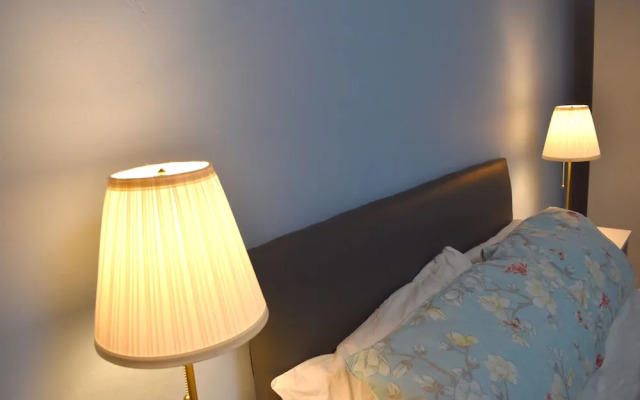 Pleasant Apartment in City Center