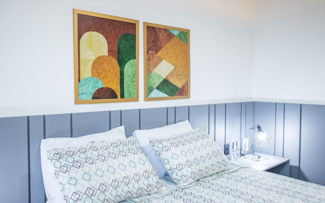 Get One #605 - Apartment in Bessa by Carpediem