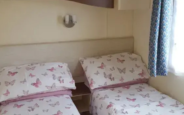 Welcome to my Caravan