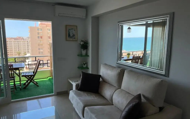 Apartamento Carihuela Torremolinos