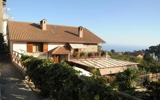 Agriturismo La Baita