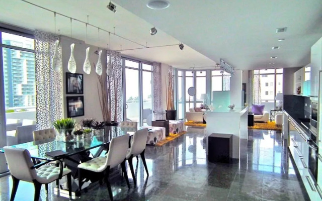 Santa Barbara Hostel