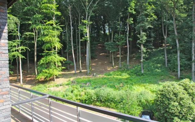 Waldhotel Porta Westfalica garni