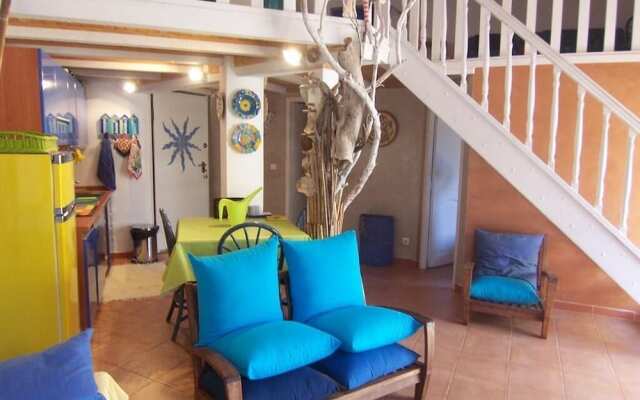 Apartment CHIRO - Sea view - Favone Apartment 1