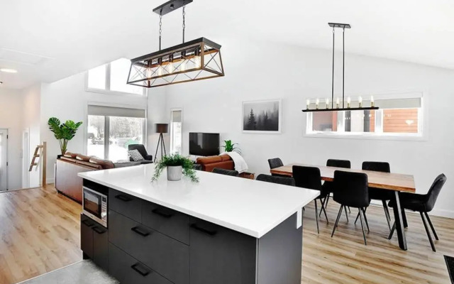 15 Chemin des Cascades