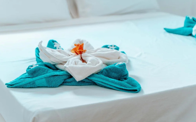 Simba Apartment Hotel