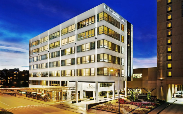 THE TENNESSEAN Hotel